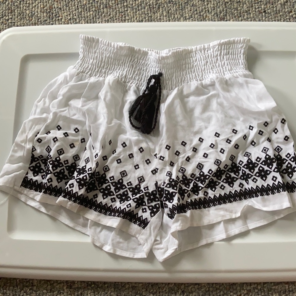 Flow Shorts